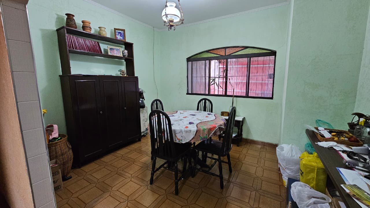 Casa, 3 quartos - Foto 8