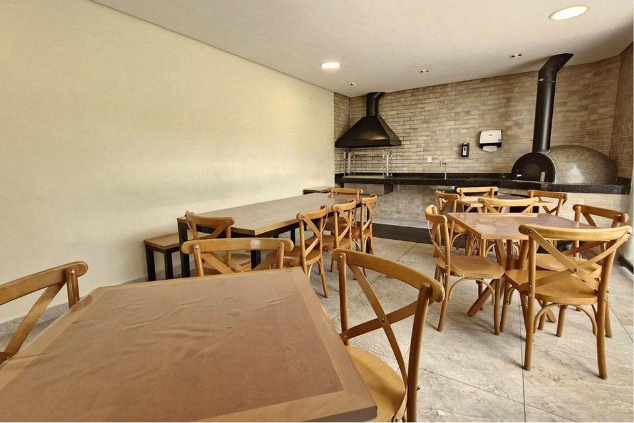 Apartamento, 3 quartos, 107 m² - Foto 45