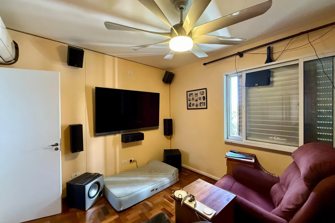 Apartamento, 4 quartos, 175 m² - Foto 25