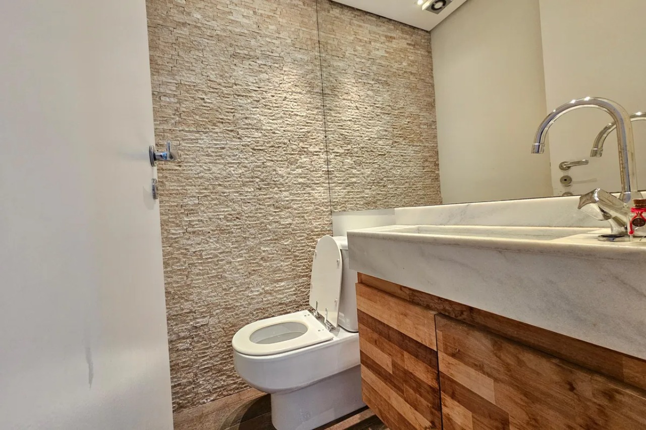 Apartamento, 3 quartos, 126 m² - Foto 23