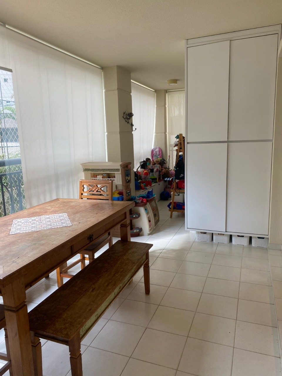 Apartamento, 3 quartos, 107 m² - Foto 33