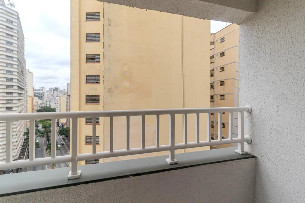Kitnet-Studio, 24 m² - Foto 6