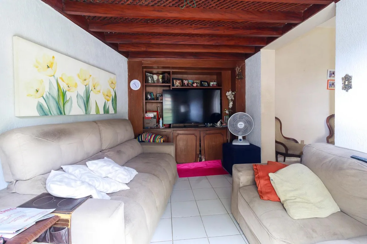 Casa, 2 quartos, 137 m² - Foto 22