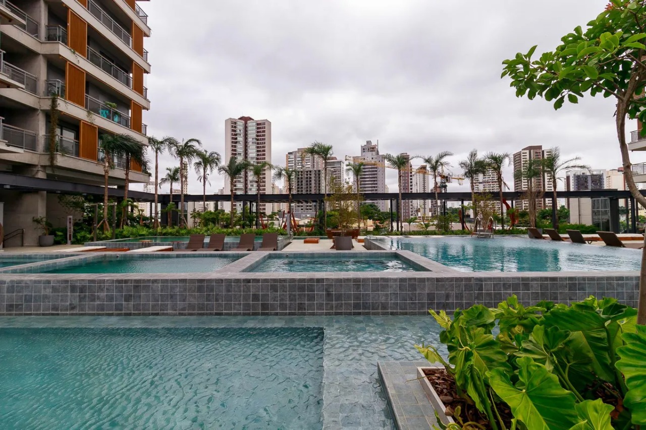 Apartamento, 3 quartos, 167 m² - Foto 56