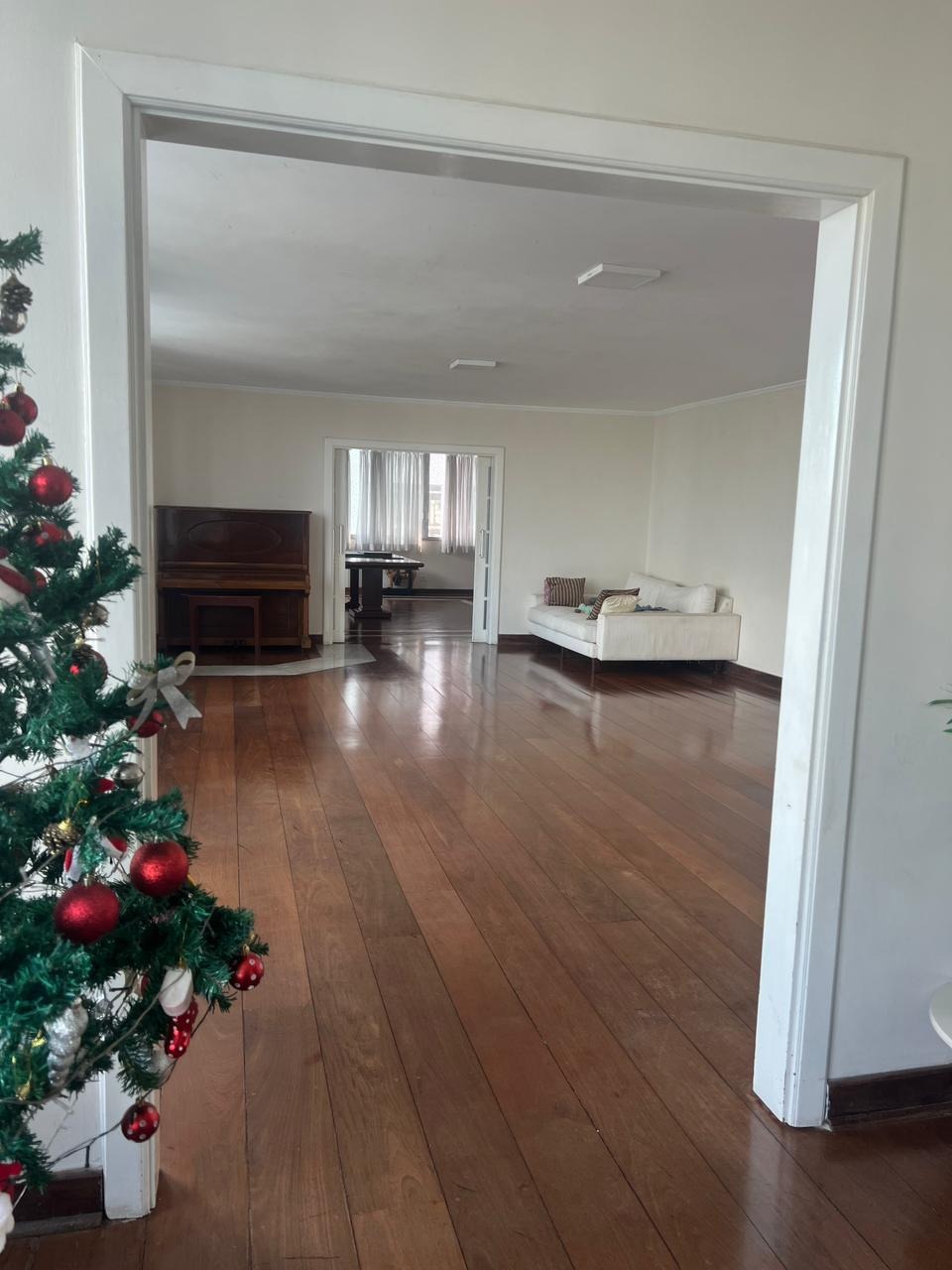 Cobertura, 5 quartos, 492 m² - Foto 2