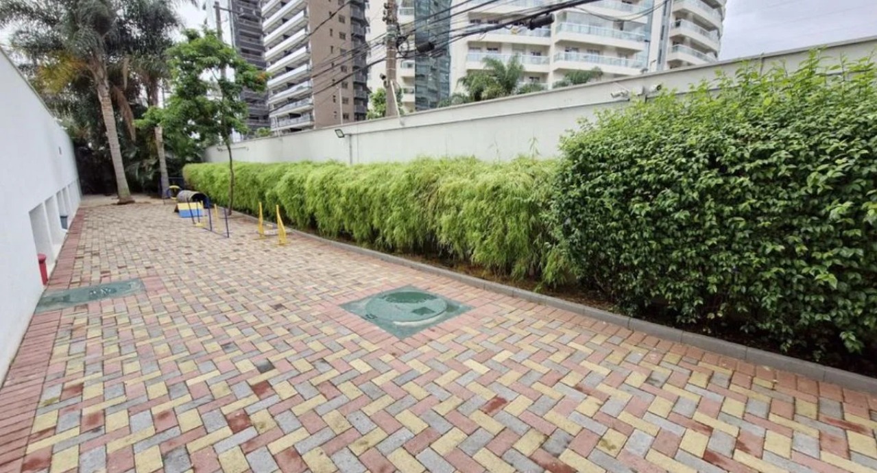 Apartamento, 1 quarto, 34 m² - Foto 30