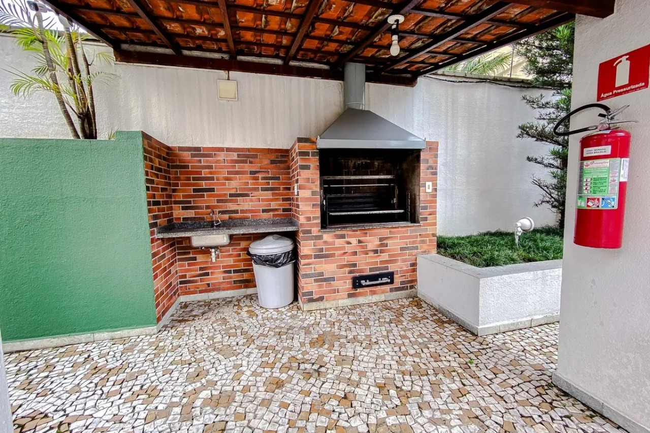 Apartamento, 3 quartos, 88 m² - Foto 4