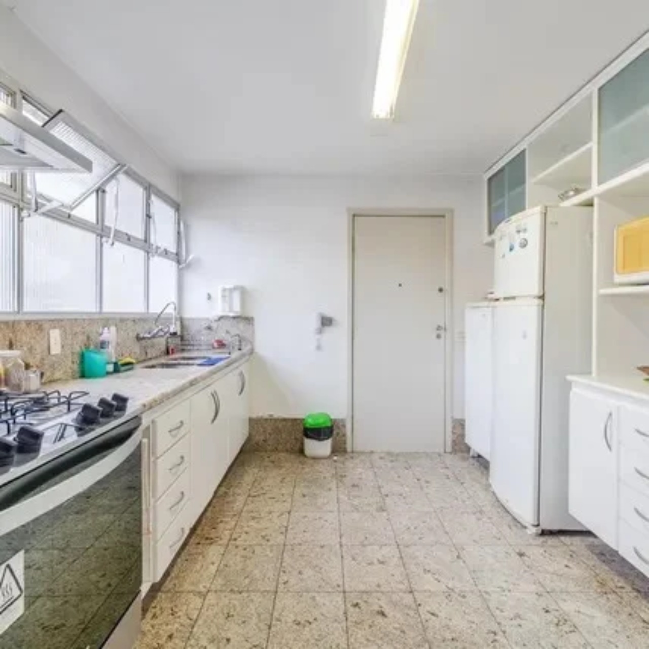 Apartamento, 3 quartos, 190 m² - Foto 10