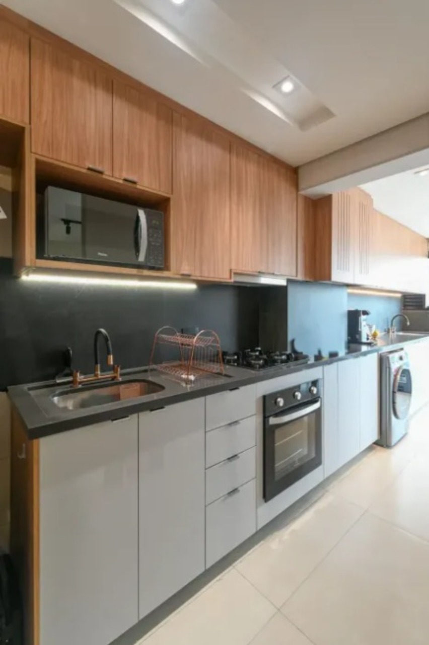 Apartamento, 2 quartos, 59 m² - Foto 7
