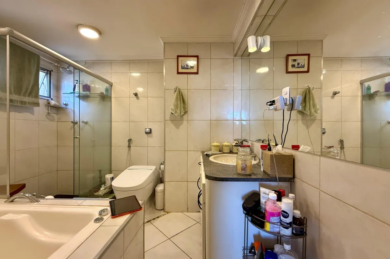 Apartamento, 4 quartos, 175 m² - Foto 27