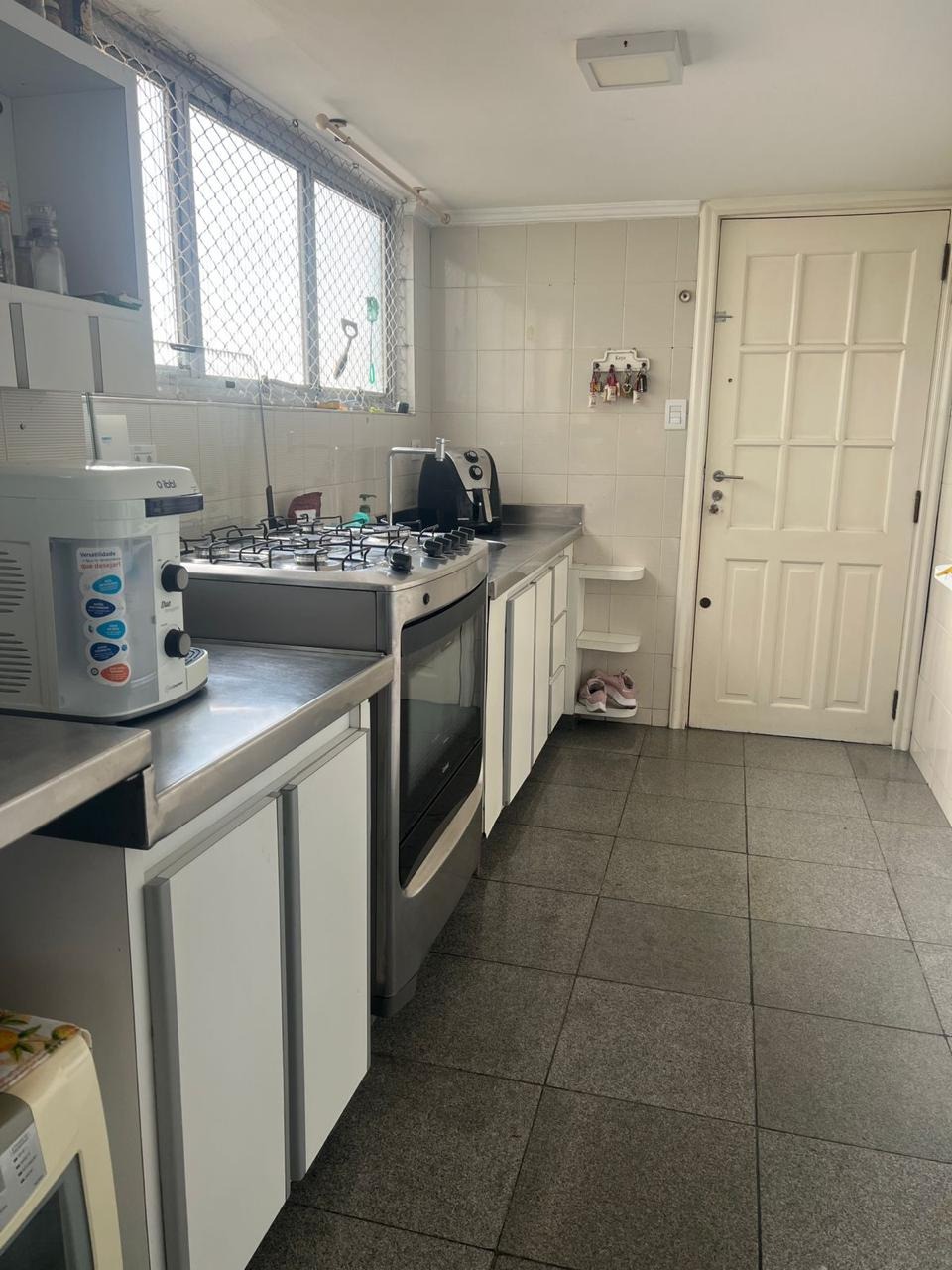 Cobertura, 5 quartos, 492 m² - Foto 20