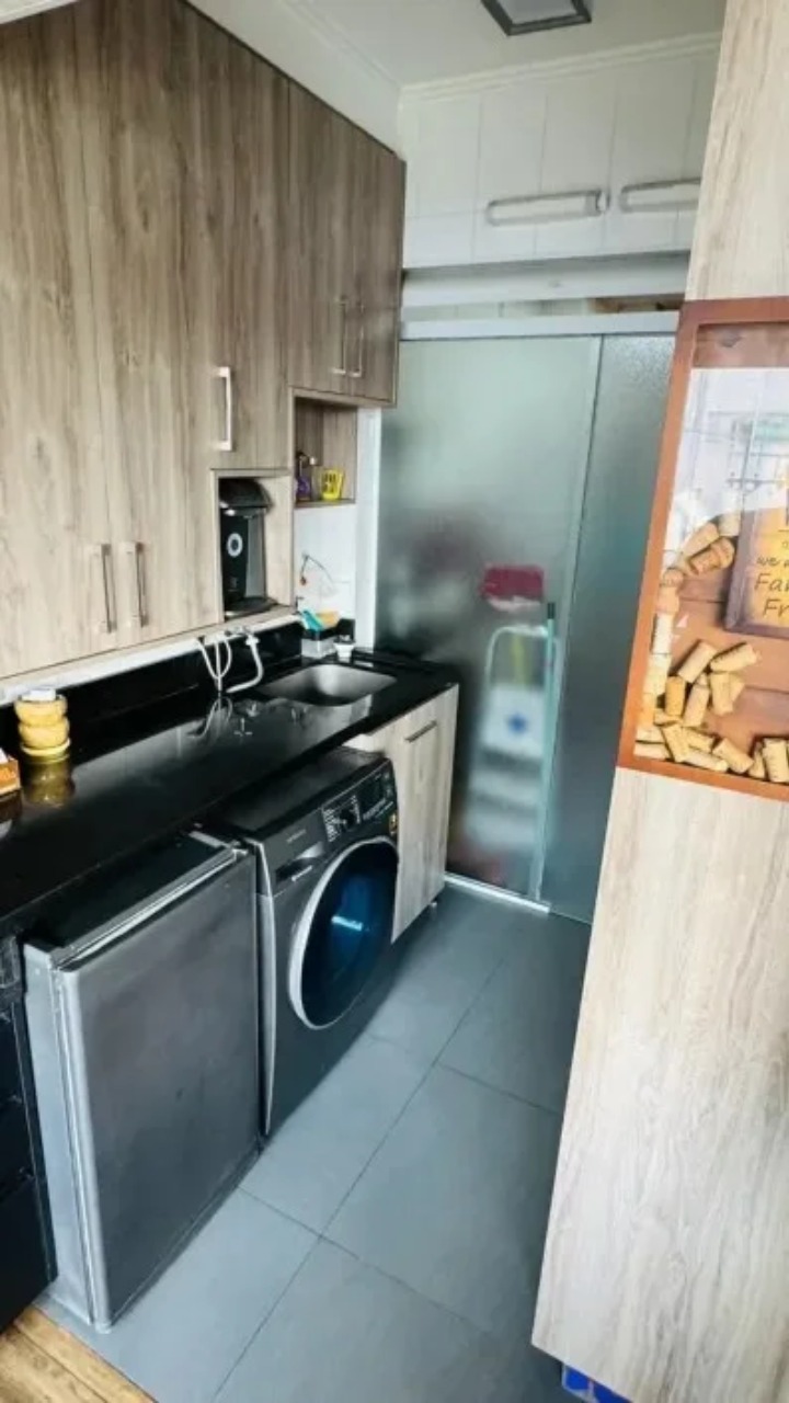 Apartamento, 2 quartos, 84 m² - Foto 5
