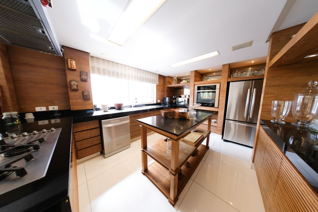 Cobertura, 4 quartos, 400 m² - Foto 18