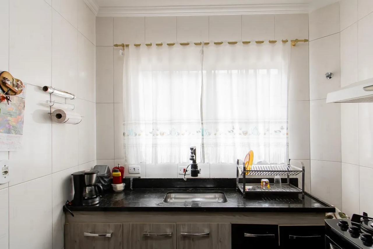 Casa, 4 quartos, 200 m² - Foto 13