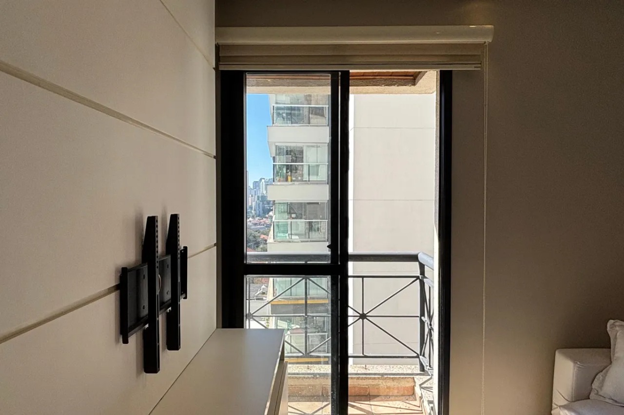 Apartamento, 2 quartos, 50 m² - Foto 3