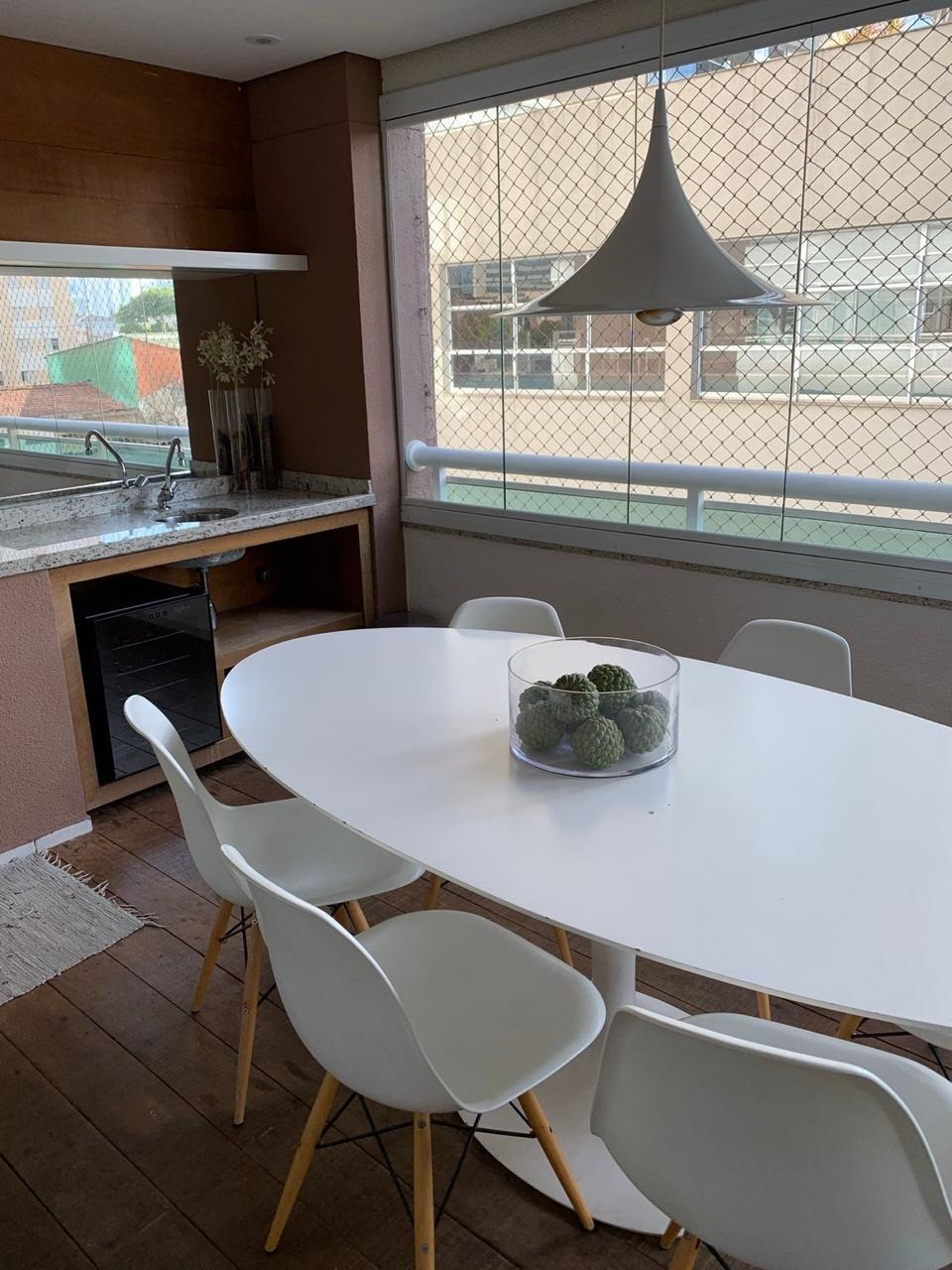 Apartamento, 3 quartos, 150 m² - Foto 51