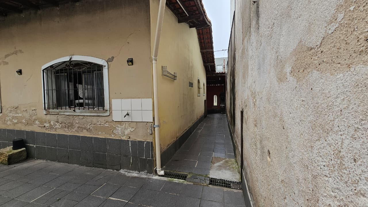 Casa, 3 quartos - Foto 35