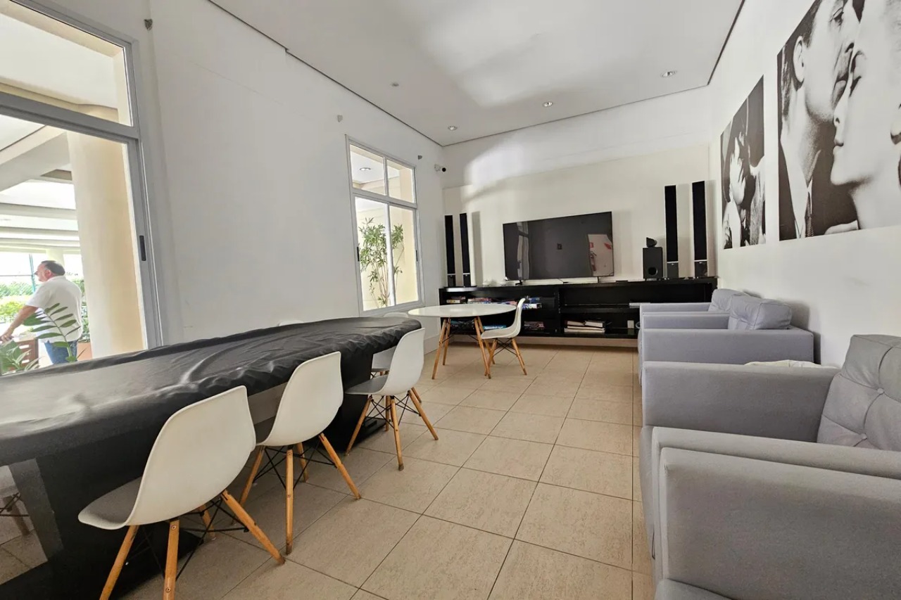 Apartamento, 3 quartos, 126 m² - Foto 26