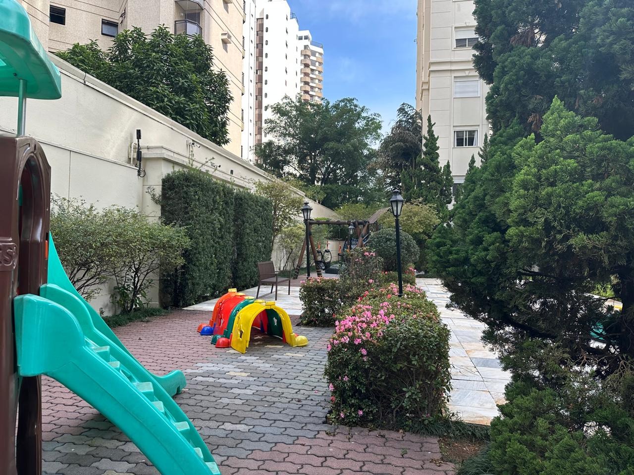 Apartamento, 3 quartos, 107 m² - Foto 86