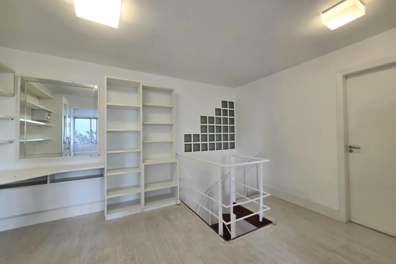 Cobertura, 1 quarto, 99 m² - Foto 10