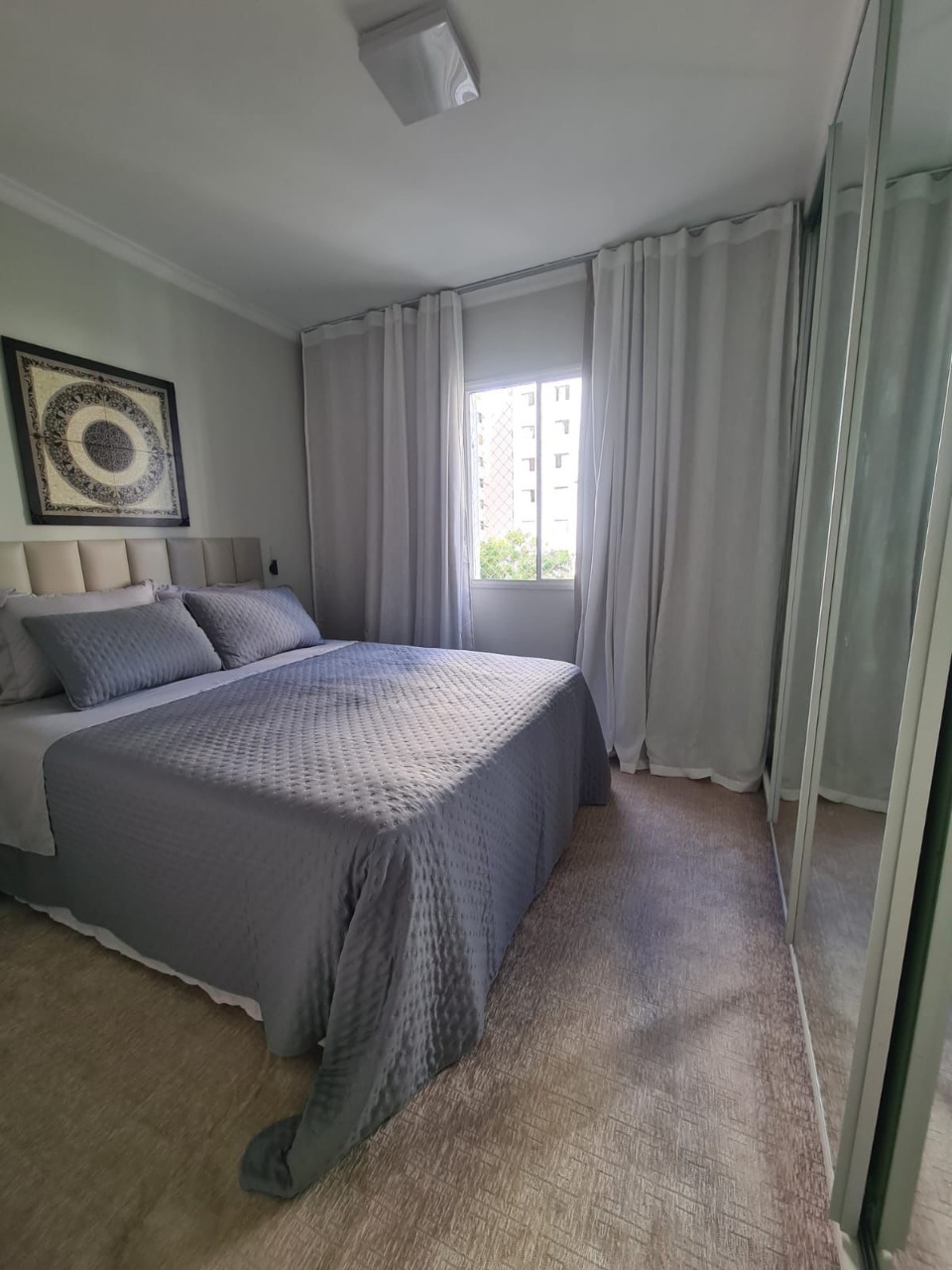 Apartamento, 1 quarto, 45 m² - Foto 37