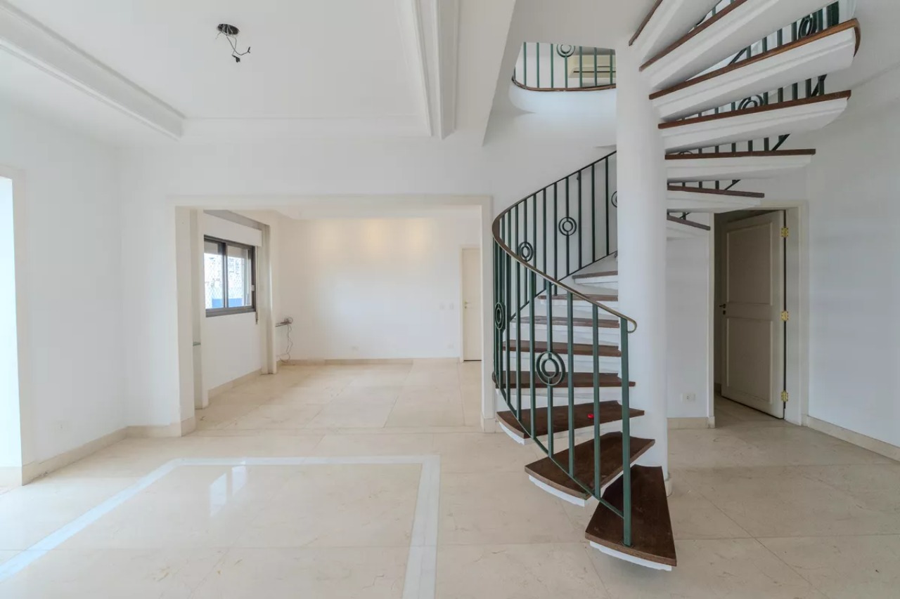 Cobertura, 5 quartos, 470 m² - Foto 11