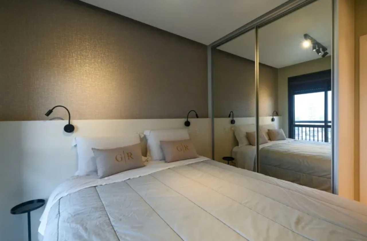 Apartamento, 2 quartos, 59 m² - Foto 9