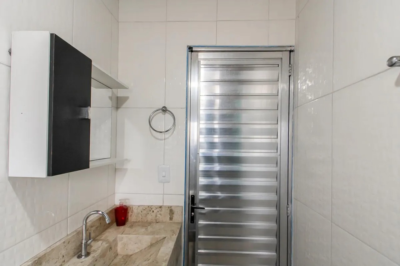 Casa, 4 quartos, 200 m² - Foto 11