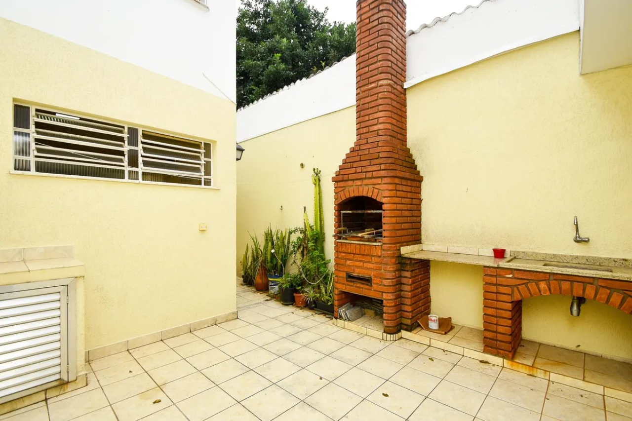 Casa, 3 quartos, 200 m² - Foto 3