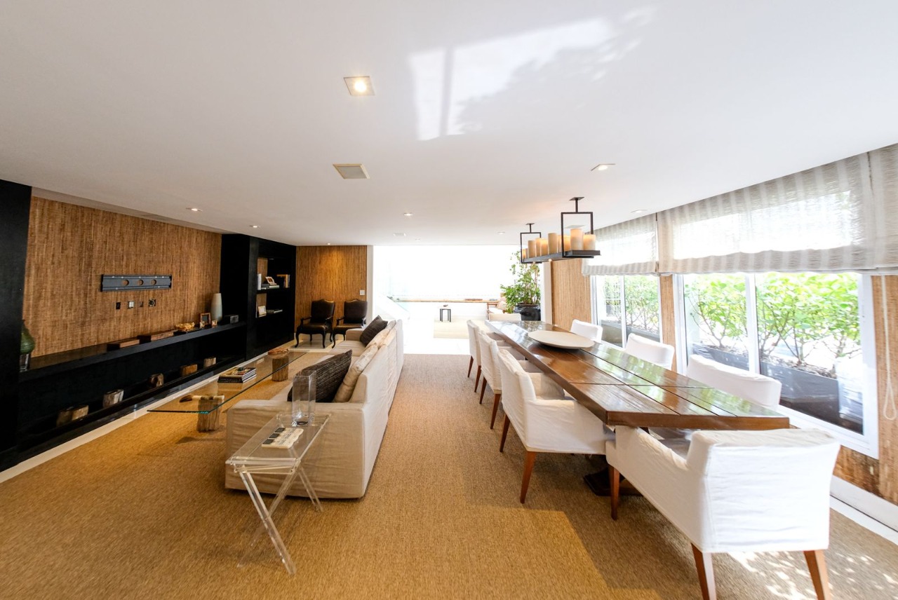 Cobertura, 4 quartos, 400 m² - Foto 19
