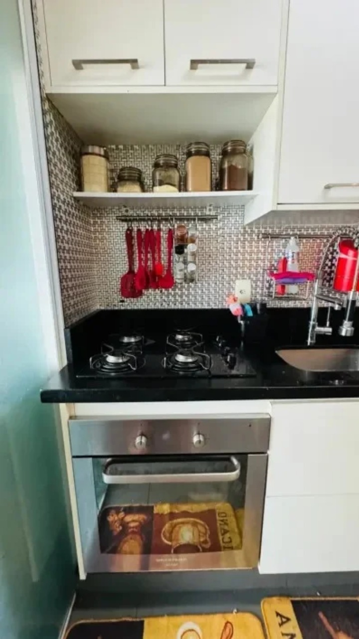 Apartamento, 2 quartos, 84 m² - Foto 7