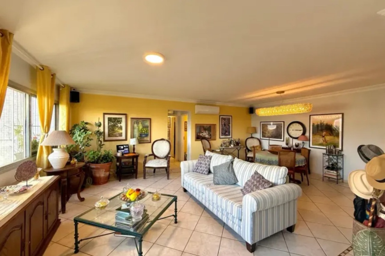 Apartamento, 4 quartos, 175 m² - Foto 1