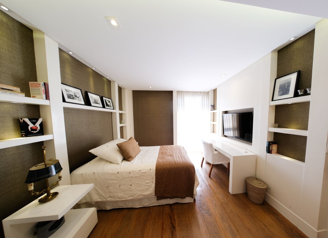 Cobertura, 4 quartos, 400 m² - Foto 9