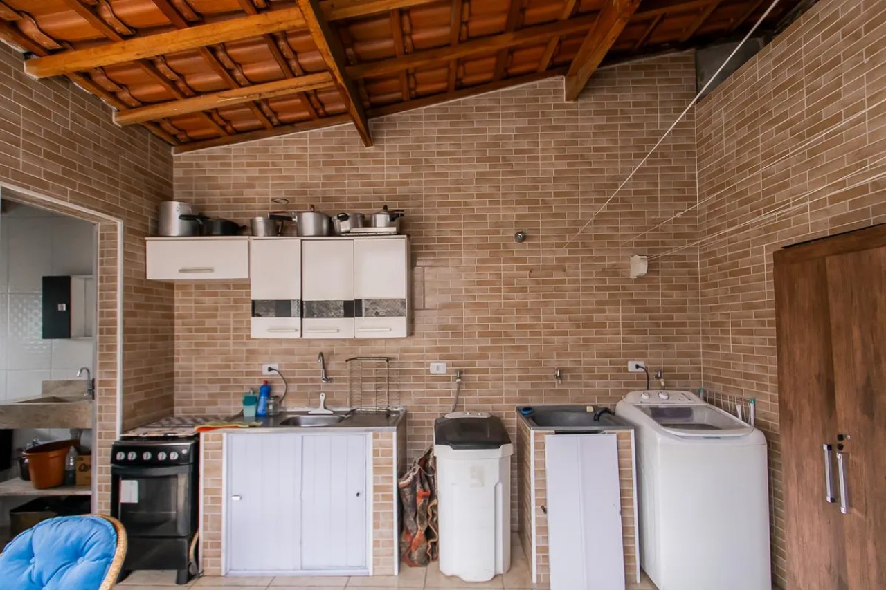 Casa, 4 quartos, 200 m² - Foto 28