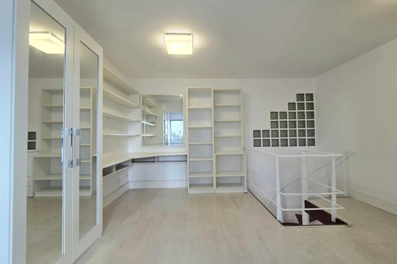 Cobertura, 1 quarto, 99 m² - Foto 13
