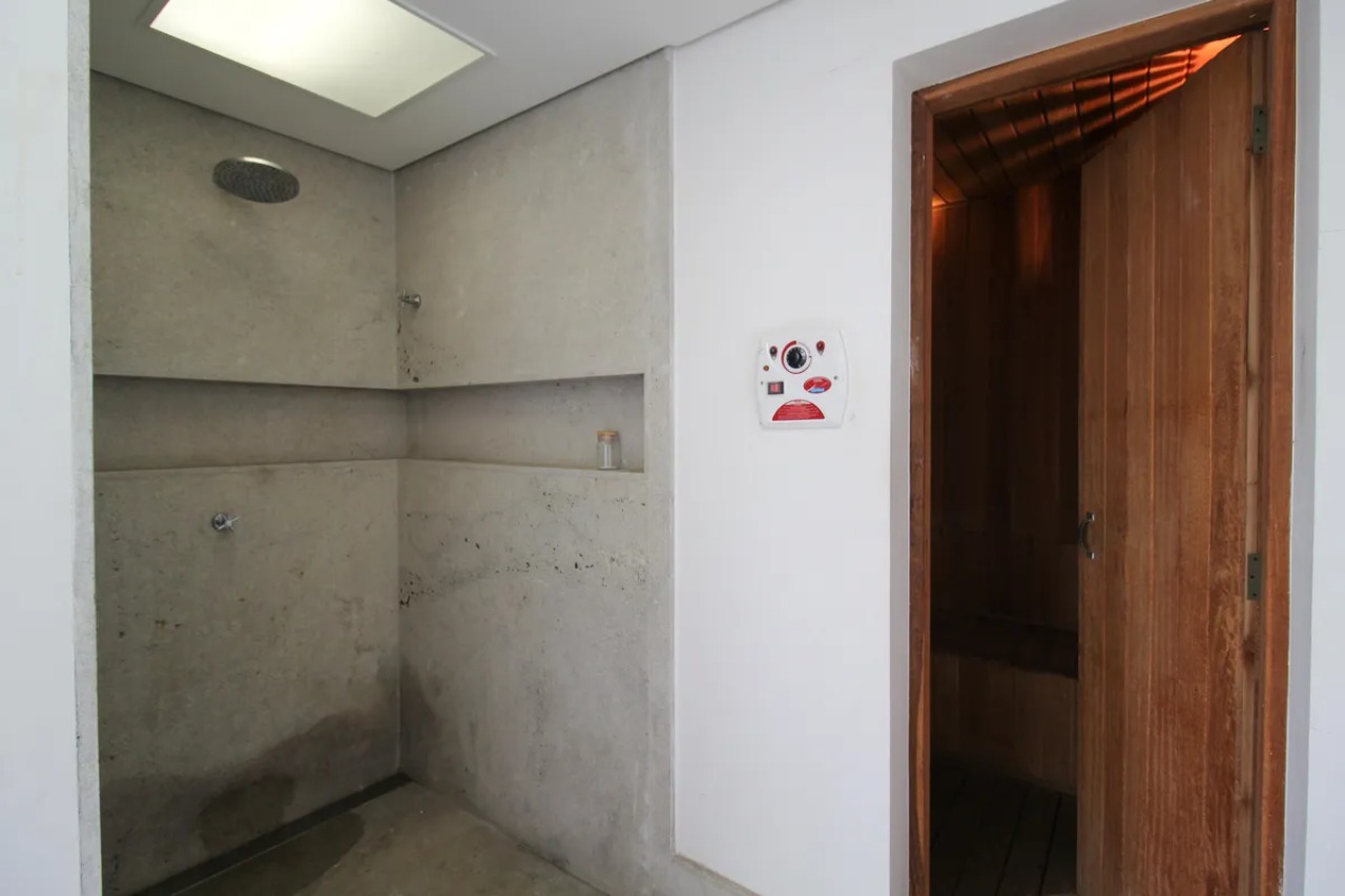 Kitnet-Studio, 30 m² - Foto 5