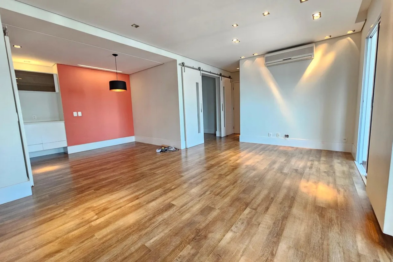 Apartamento, 3 quartos, 126 m² - Foto 25