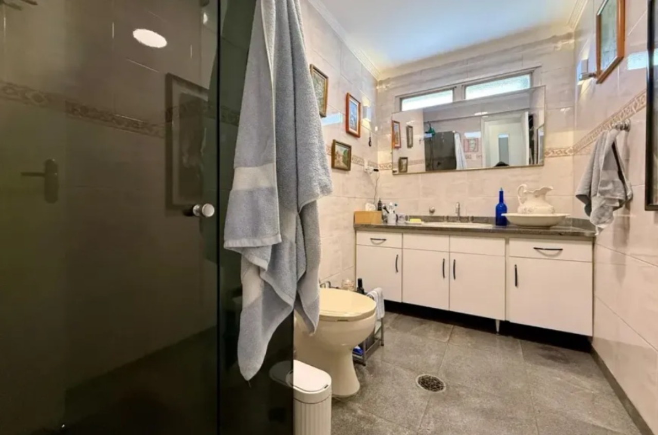 Apartamento, 4 quartos, 175 m² - Foto 10