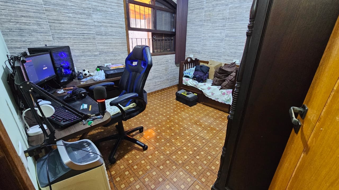Casa, 3 quartos - Foto 22