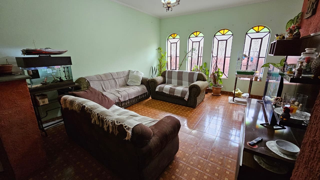 Casa, 3 quartos - Foto 3