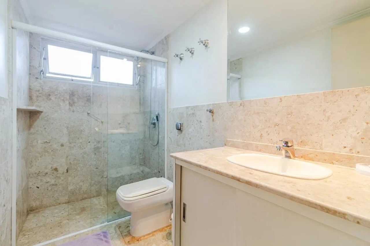 Apartamento, 3 quartos, 190 m² - Foto 25