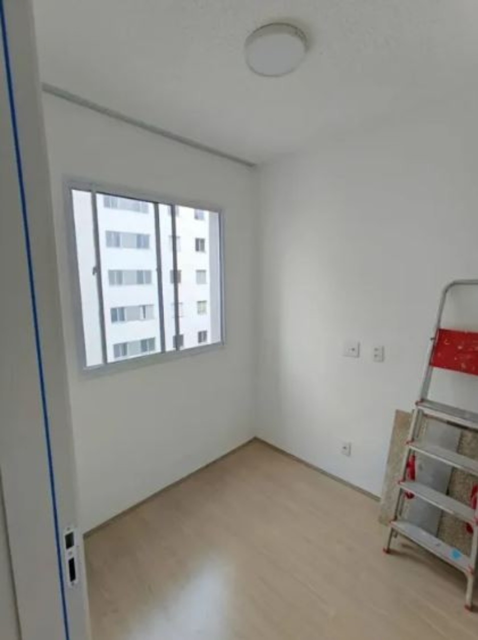 Apartamento, 2 quartos, 37 m² - Foto 13