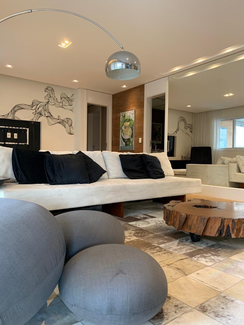 Apartamento, 3 quartos, 150 m² - Foto 6