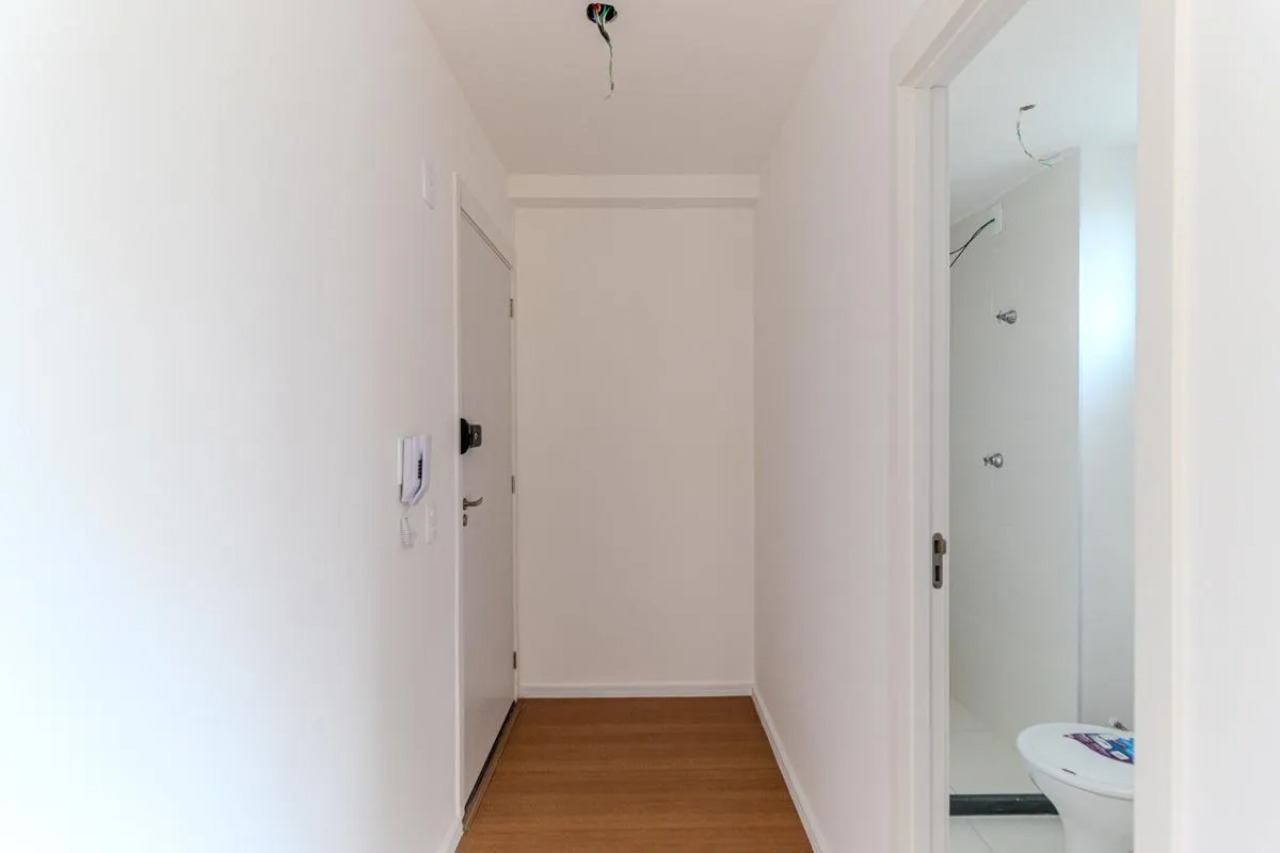 Kitnet-Studio, 24 m² - Foto 5