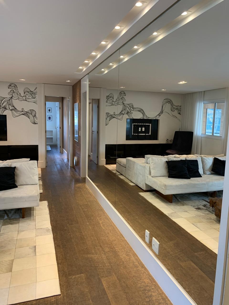 Apartamento, 3 quartos, 150 m² - Foto 23