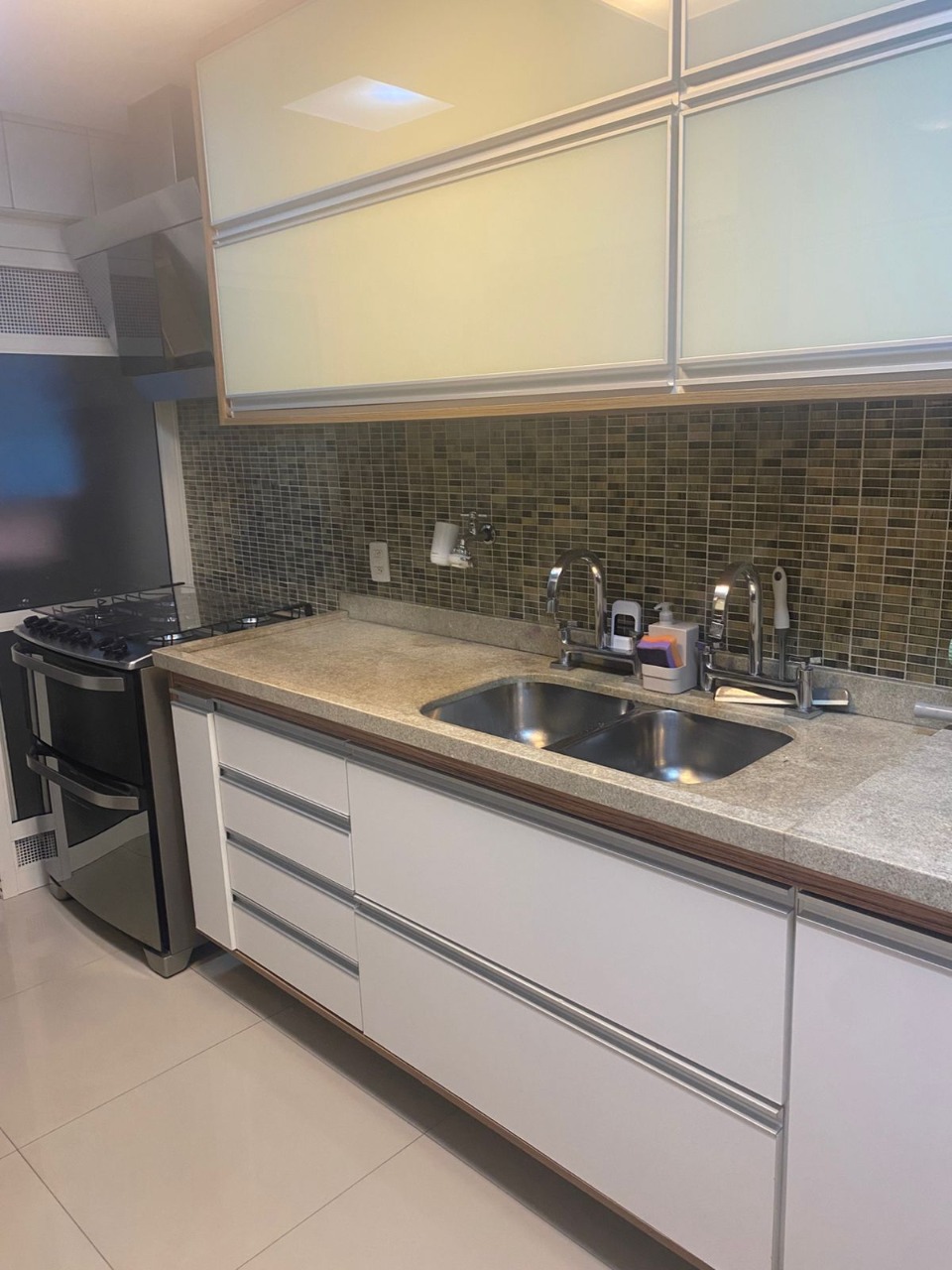 Apartamento, 3 quartos, 107 m² - Foto 10