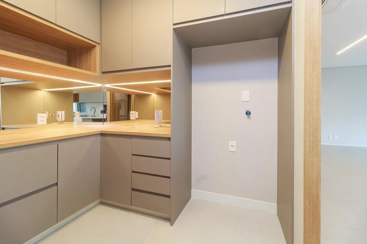 Apartamento, 3 quartos, 167 m² - Foto 29