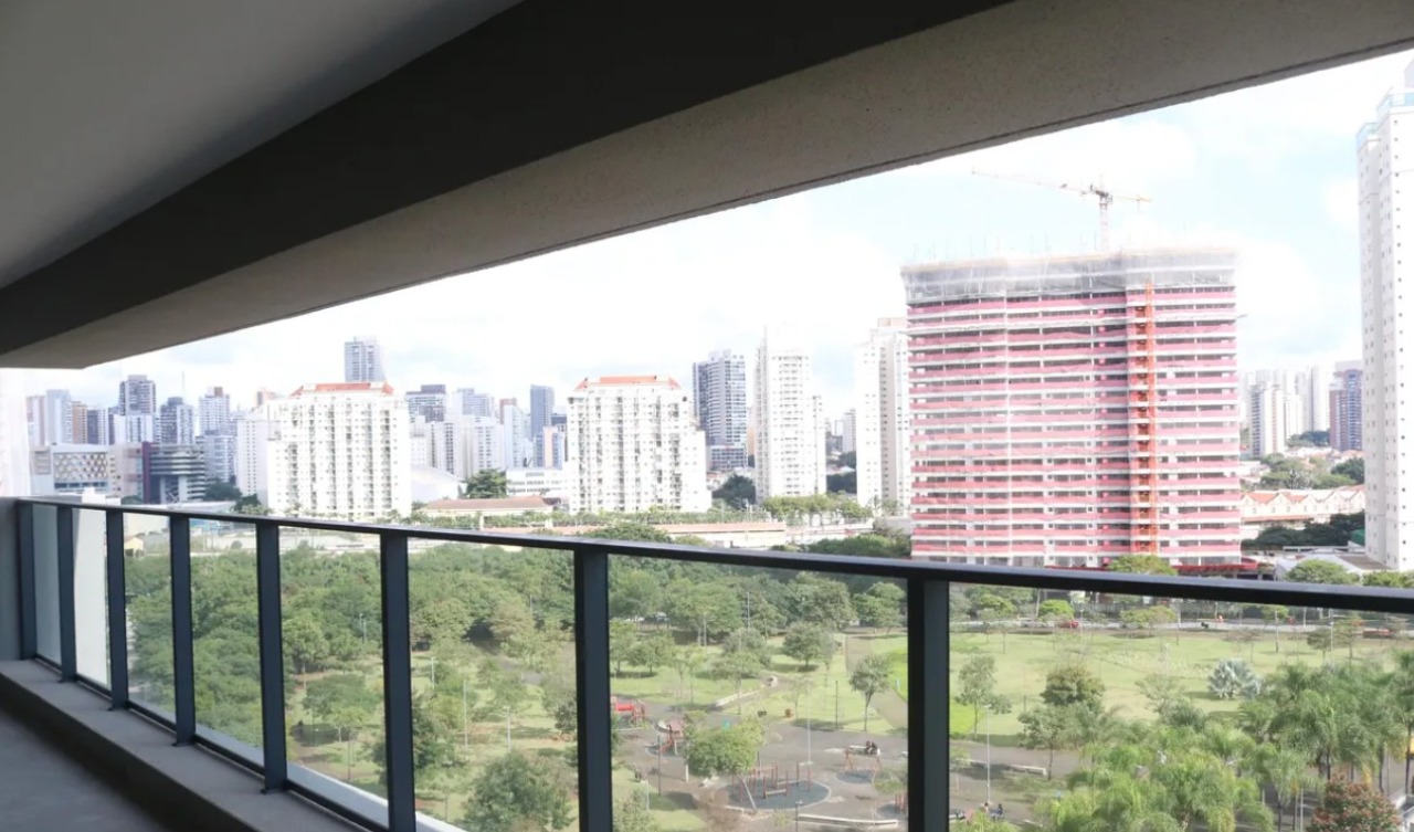 Apartamento, 4 quartos, 188 m² - Foto 1