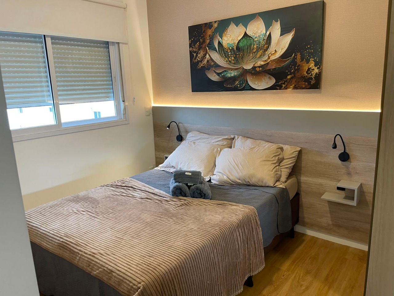 Apartamento, 2 quartos, 62 m² - Foto 9