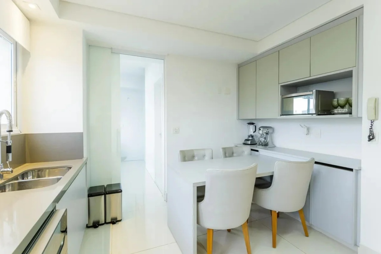 Apartamento, 2 quartos, 157 m² - Foto 7